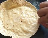 Vada Quesadillas recipe step 2 photo