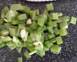 Foto del paso 7 de la receta: Sofrito de cebolla, tomates y pimientos