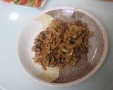Foto del paso 9 de la receta: Espirales con higos secos y nueces