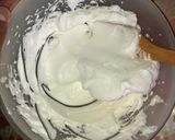 Foto del paso 3 de la receta: Suspiros a base de merengue francés