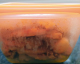 Foto del paso 4 de la receta: Conserva de lomo