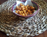 Foto del paso 8 de la receta: Snacks de garbanzos crujientes