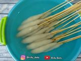 Sempol Tanpa Ayam