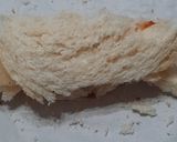 Foto del paso 7 de la receta: Roll con pan de molde (de mi tía)