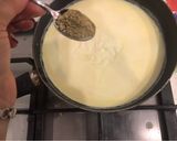 Foto del paso 2 de la receta: Salsa Alfredo diferente para pastas