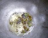 कैबेज (पत्ता गोभी) सम्भार (Cabbage (patta gobhi) sambar recipe in hindi) रेसिपी चरण 2 फोटो
