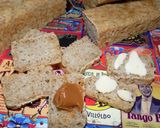 Foto del paso 12 de la receta: Panes con harina integral