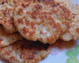 Foto del paso 4 de la receta: Hamburguesas de Pollo Casera🍔