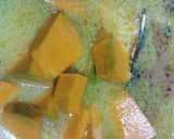 Foto langkah ke 3 dari resep Sayur santan pepaya.