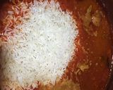 صورة لخطوة 7 من وصفة كبسة دجاج بالفخار 🍲
