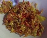 Foto langkah ke 3 dari resep Sambal Bajak Seuhah.