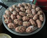 Foto del paso 5 de la receta Albóndigas
