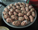 Foto del paso 5 de la receta: Albóndigas