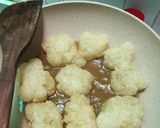 Foto langkah ke 5 dari resep Cireng Montok.