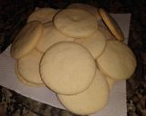 Foto del paso 8 de la receta: Alfajores de maizena