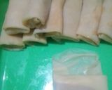 Foto langkah ke 7 dari resep Risoles mayonaise.