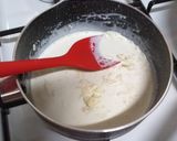 صورة لخطوة 4 من وصفة طاكوس منزلي بالسكالوب ولا أروع 🌯🥤😋