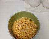 Foto langkah ke 1 dari resep Jasuke (Jagung Susu Keju).