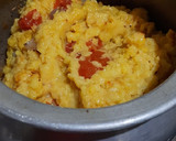 இட்லி சாம்பார்(idly sambar recipe in tamil) ரெசிபி ஸ்டேப் 4 புகைப்படம்