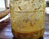 รูปขั้นตอนการทำที่ 3 ของ Mango vinegar
