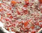 Foto del paso 4 de la receta: Pizza