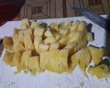 Foto langkah ke 2 dari resep Acar (Nanas Wortel Timun).