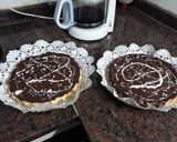 Foto del paso 5 de la receta: Tarta de dulce de leche y chocolate. Grace