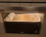 Foto del paso 3 de la receta: Pizza con base de pollo