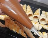Foto del paso 5 de la receta: Cachitos al horno