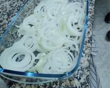 Foto del paso 1 de la receta: Cebolla para pizza fugazzeta