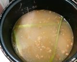 Foto langkah ke 2 dari resep Hainan Rice Chicken Fillet.