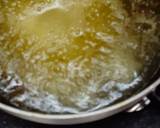 Green apple jalebi recipe step 4 photo