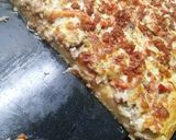 Foto del paso 5 de la receta: Pizza casera