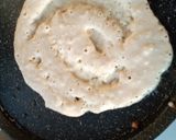 A picture of step 6 of Coconut 🥥 Pancakes.