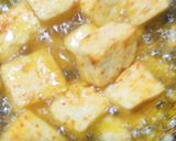 પનીર ચીલી(Paneer Chilly Recipe in Gujarati) રેસીપી સ્ટેપ2ફોટો
