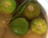 Foto del paso 1 de la receta: Chicharrón de cerdo en salsa verde