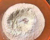 Foto del paso 2 de la receta: Masa súper ESPONJOSA para Pizza