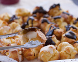 Foto del paso 16 de la receta: Profiteroles