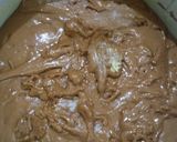 Foto langkah ke 4 dari resep Brudel milo ngembang simple bingitzz tp tetap enak.