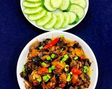 Hình bước làm 3 của món Bữa Cơm Gia Đình 8