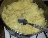 Foto del paso 1 de la receta: Bombas de papa