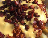 Foto do passo 7 de Chilli com carne e bacon