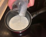 Foto del paso 1 de la receta: Espuma de gofio