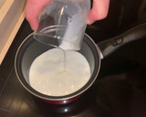 Foto del paso 1 de la receta: Espuma de gofio