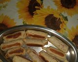 Foto del paso 10 de la receta: Panchitos