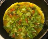 Foto del paso 3 de la receta: Tortilla de brócoli 🥦