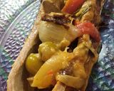 Foto del paso 4 de la receta: Matambre al libro