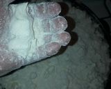 Foto del paso 5 de la receta: Torta alemana