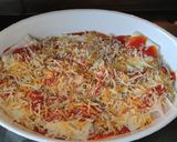 Foto del paso 4 de la receta: Lomo a la napolitana