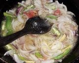 વેજ પુલાવ (Veg Pulao Recipe In Gujarati) રેસીપી સ્ટેપ2ફોટો